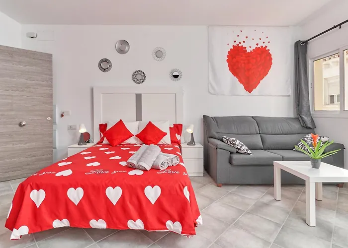 Appartement Boutique 101 Deluxe