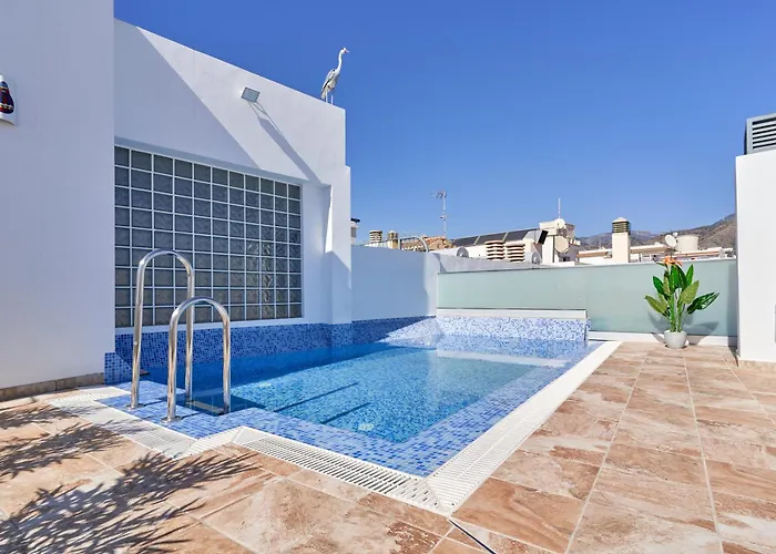 Boutique 101 Deluxe Nerja