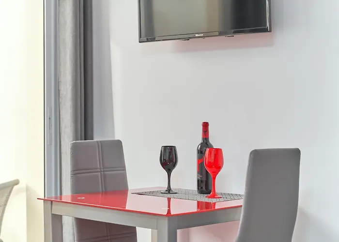 Boutique 101 Deluxe Appartement Nerja