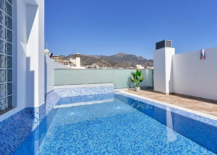 Appartement Boutique 101 Deluxe *