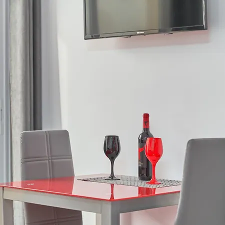 Boutique 101 Deluxe Lejlighed Nerja