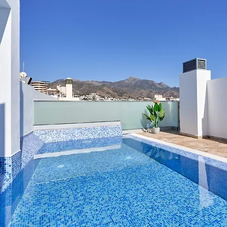 Boutique 101 Deluxe Nerja