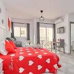 Boutique 101 Deluxe * Nerja