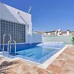 Boutique 101 Deluxe Nerja