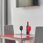 Boutique 101 Deluxe Apartamento Nerja