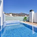 Apartamento Boutique 101 Deluxe *