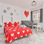 Boutique 101 Deluxe Apartamento