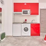 Boutique 101 Deluxe Apartamento *