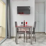Boutique 101 Deluxe Apartamento Nerja
