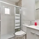 Apartamento Boutique 101 Deluxe