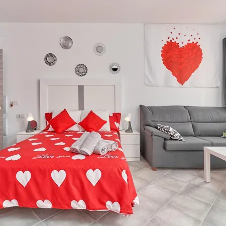 Appartement Boutique 101 Deluxe