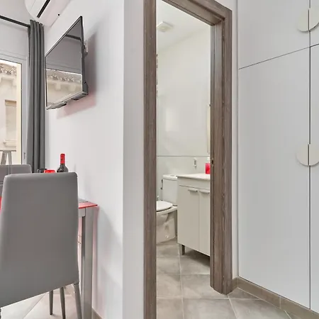 Apartment Boutique 101 Deluxe Nerja