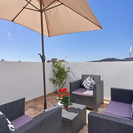 Boutique 101 Deluxe * Nerja