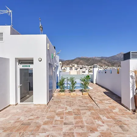 Apartamento Boutique 101 Deluxe