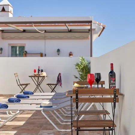 Apartamento Boutique 101 Deluxe *