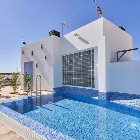 Appartement Boutique 101 Deluxe Nerja