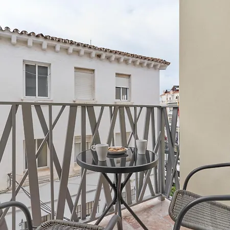 Boutique 101 Deluxe Appartement *