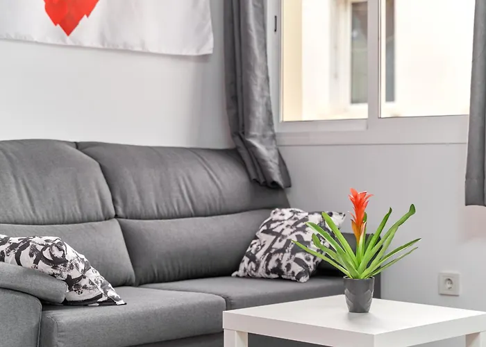 Boutique 101 Deluxe Nerja