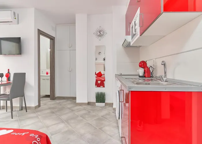 Apartament Boutique 101 Deluxe *