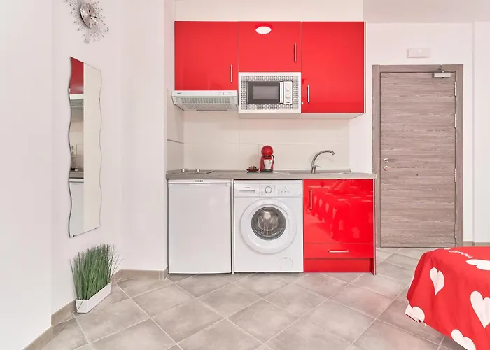 Boutique 101 Deluxe Nerja