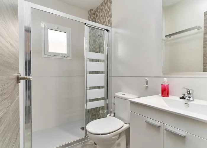 Boutique 101 Deluxe * Nerja