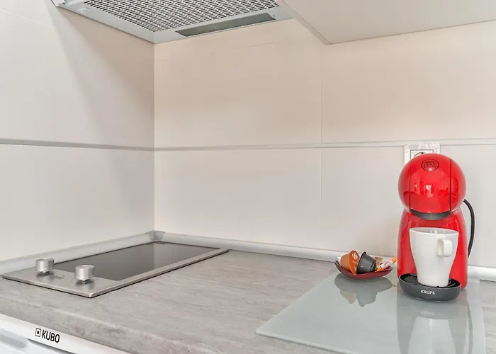 Apartament Boutique 101 Deluxe *