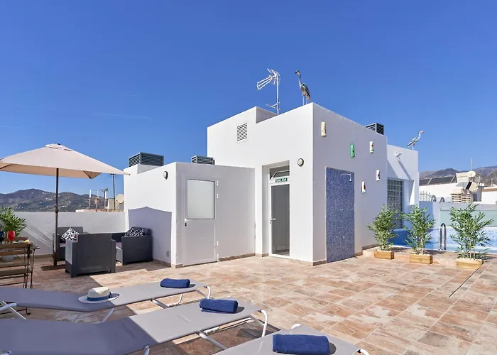 Boutique 101 Deluxe Nerja