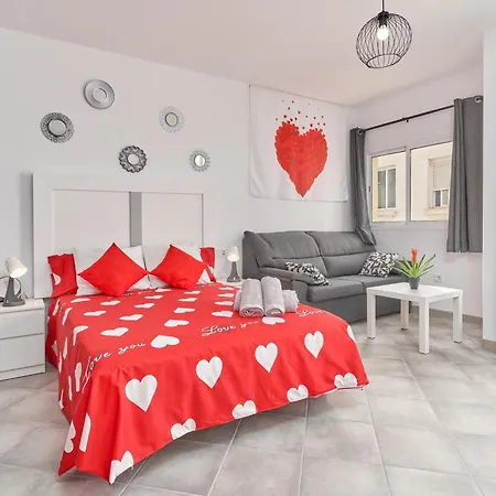 Boutique 101 Deluxe Apartament