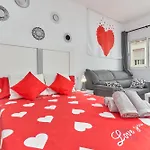 Boutique 101 Deluxe Apartamento Nerja