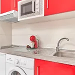 Boutique 101 Deluxe Apartamento *