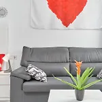 Apartamento Boutique 101 Deluxe
