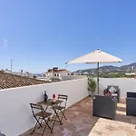 Boutique 101 Deluxe Apartamento Nerja