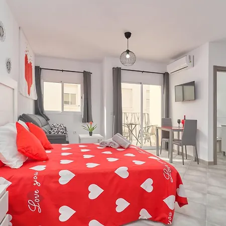 Boutique 101 Deluxe * Nerja