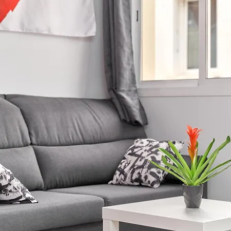 Boutique 101 Deluxe Nerja