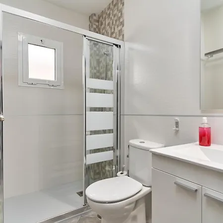 Boutique 101 Deluxe * Nerja