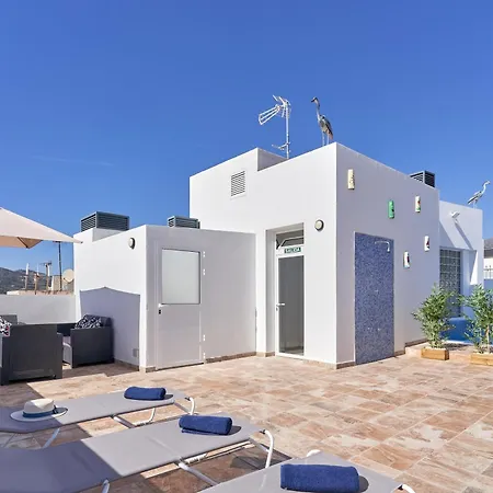 Boutique 101 Deluxe Nerja