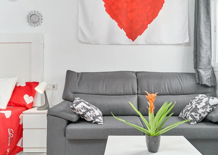 Boutique 101 Deluxe Nerja