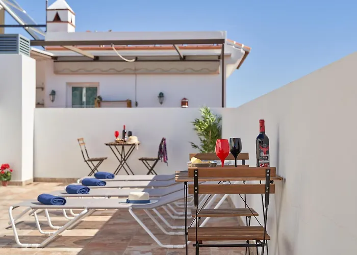 Διαμέρισμα Boutique 101 Deluxe *