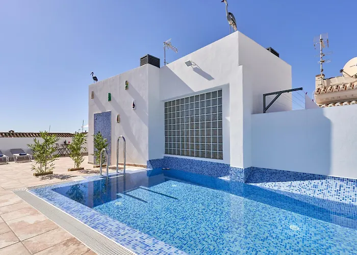 Boutique 101 Deluxe Διαμέρισμα